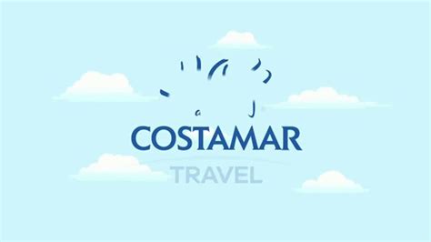 Costamar Travel TV Commercial, 'Ofertas de locura' - iSpot.tv