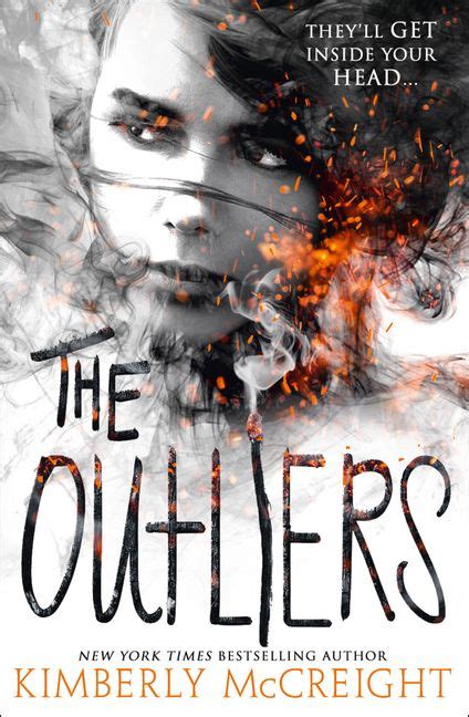 The Outliers (The Outliers, Book 1) - Kimberly McCreight - eBook