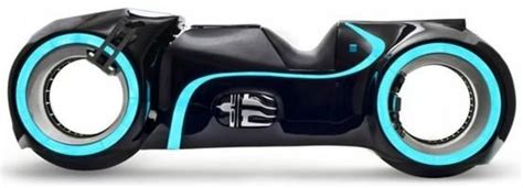 Tron lightcycle replica up for auction | Tron, Tron bike, Tron light cycle