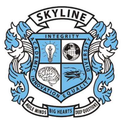 Skyline High School (@SkylineHighA2) | Twitter