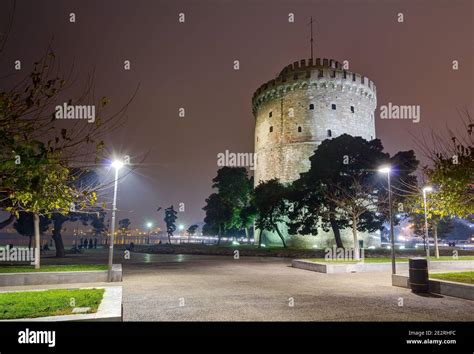 Thessaloniki selanik ottoman architecture hi-res stock photography and images - Alamy