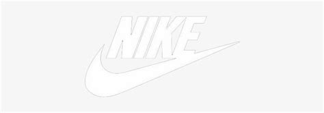 Twitter - Nike Logo Vector White - 420x420 PNG Download - PNGkit