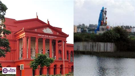 Court order defied in broad daylight: Karnataka High Court expresses shock after Lord Shiva ...