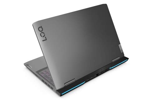 Lenovo LOQ 16 & Lenovo LOQ 15 - budget-friendly gaming laptops