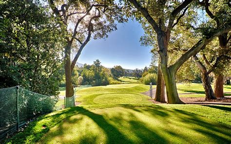 Napa Valley Golf Courses | Play Golf Here | Silverado Resort