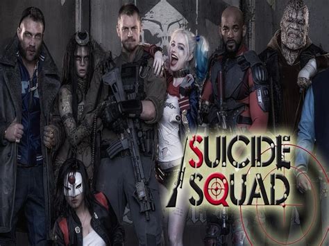 Which Controversial Actor Was Nearly Cast in Suicide Squad? - QuirkyByte