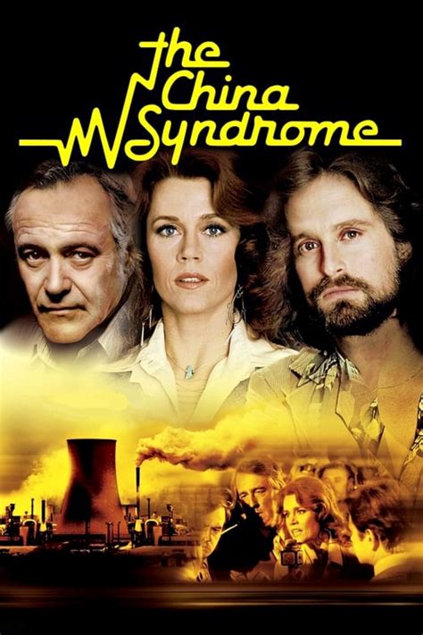 The China Syndrome (1979) — The Movie Database (TMDB)