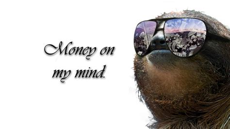 Money on my mind. [1920x1080] : wallpapers