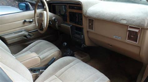 Diesel 5-Speed: 1984 Ford Tempo Survivor | Barn Finds