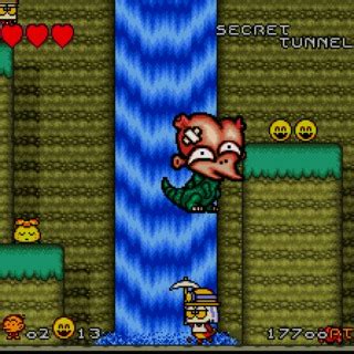 Super Bonk (Game) - Giant Bomb