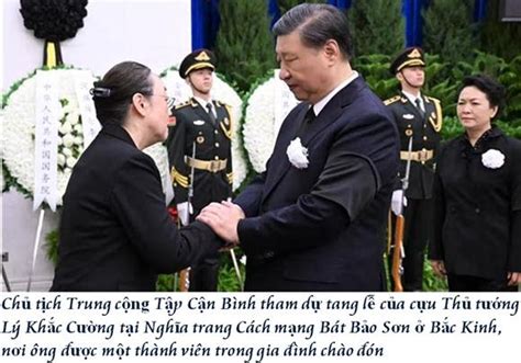 BM: Tập Cận Bình đang đứng trước thời điểm nhạy cảm?