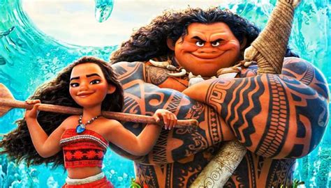 Disney confirms 'Moana 2': Release date, plot & more