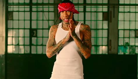 Tyga Relives Lil Wayne's Biggest Music Video Moments In Nostalgic New ...