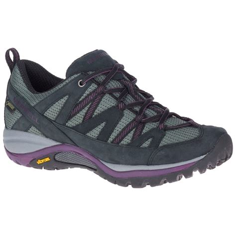 Merrell Womens Siren Sport 3 GTX Walking Shoe - Footwear from Gaynor ...