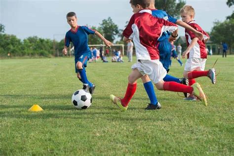 Smoky Mountain Soccer Academy Teaches Fundamentals All Year Long ...