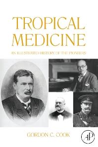 Tropical Medicine - 1st Edition