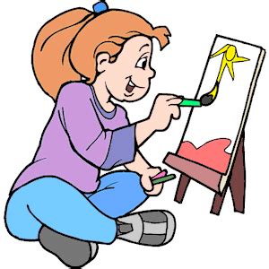 Artist Clipart - ClipArt Best