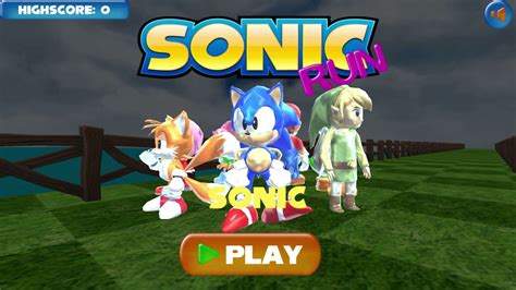 Sonic engine unity - seowcseoib