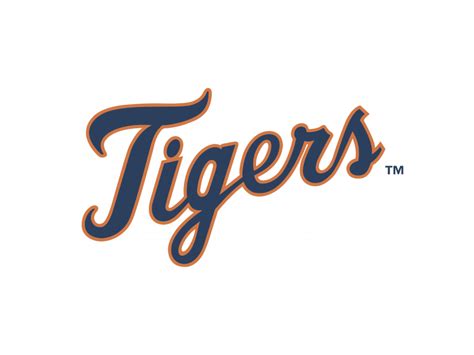 Detroit Tigers Logo PNG Transparent Logo - Freepngdesign.com