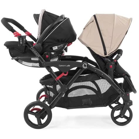 Graco Double Stroller Replacement Parts | Reviewmotors.co