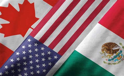 Mexico, the U.S., and Canada sign USMCA trade agreement