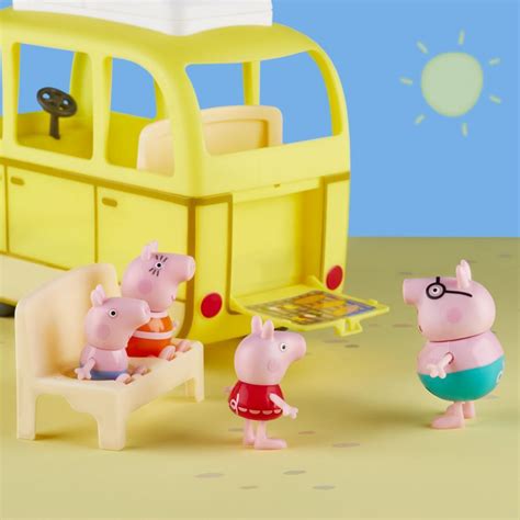 A la playa con Peppa - Peppa Pig