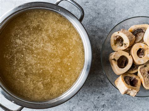 Bone Broth Recipe: How to Actually Make the Best Bone Broth, According to a Culinary Expert | SELF