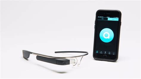 Aira pulls in $12M for smart-glasses tech to help the blind, visually ...