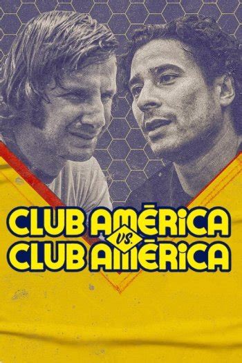 Club América vs. Club América TOP 10 • FlixPatrol