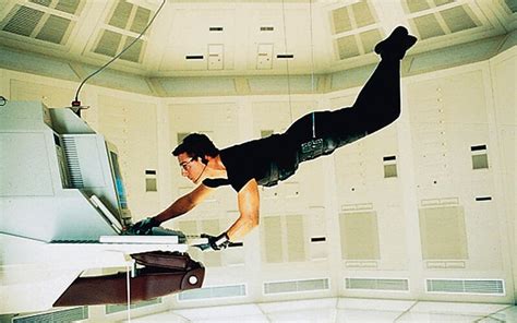 Mission Impossible Movies Ranked - FandomWire