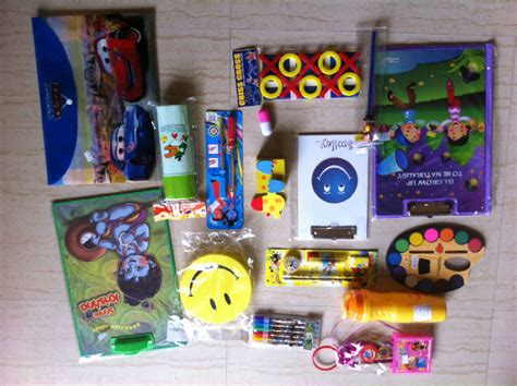 The 22 Best Ideas for Return Gifts for Kids Birthday Party - Home, Family, Style and Art Ideas