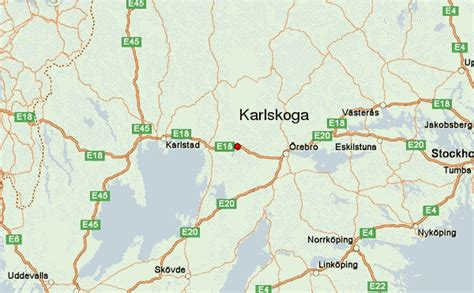 Karlskoga Weather Forecast