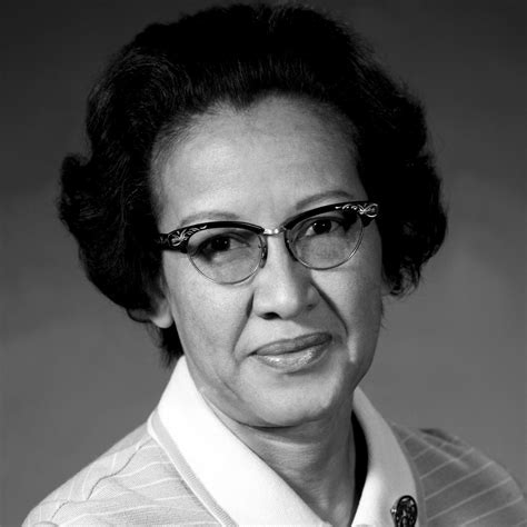 Women’s History Month - Katherine Johnson Taught us to Reach for the ...