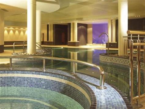 Radisson Blu Hotel and Spa Sligo in Ireland - Room Deals, Photos & Reviews