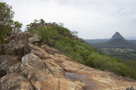 Glass House Mountains National Park | Parks and forests | Department of Environment, Science and ...