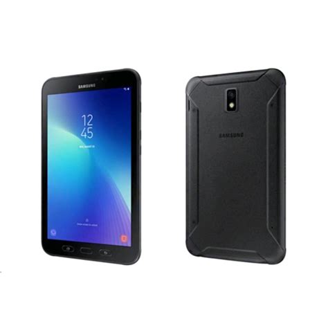 Samsung Tab Active 3 LTE 64GB SM-T575 NZ Prices - PriceMe