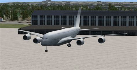 Airbus A380 | Microsoft Flight Simulator Wikia | Fandom