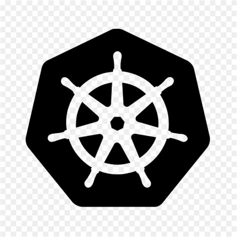 Kubernetes Logo & Transparent Kubernetes.PNG Logo Images