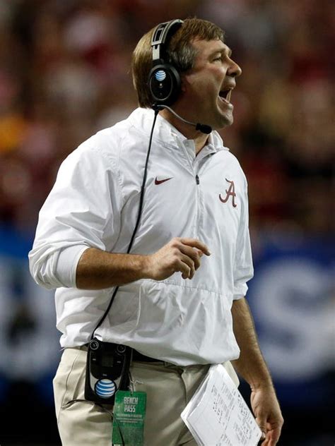 Kirby Smart named the new head coach at Georgia