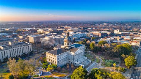 10 Things to Know about Living in Columbia, SC - Updated 2024