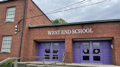 West End School to add female students, expand - LOUtoday