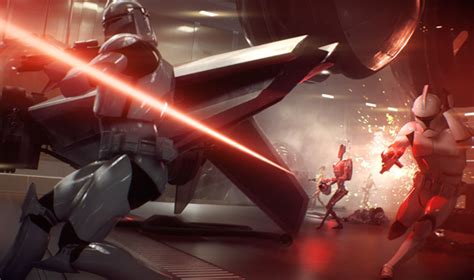 Next Star Wars Battlefront 2 Update Brings Jetpack Cargo