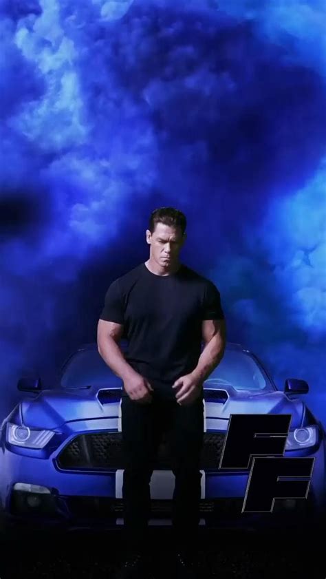 John Cena - Jakob Toretto [Video] in 2022 | Fast and furious actors, Movie fast and furious ...