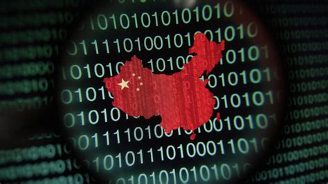 Chinese hackers 'breached hundreds of public, private networks' globally