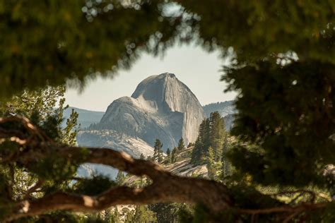 Half Dome, Yosemite National Park, California, USA Wallpapers HD / Desktop and Mobile Backgrounds