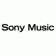 Sony Music | Brands of the World™ | Download vector logos and logotypes