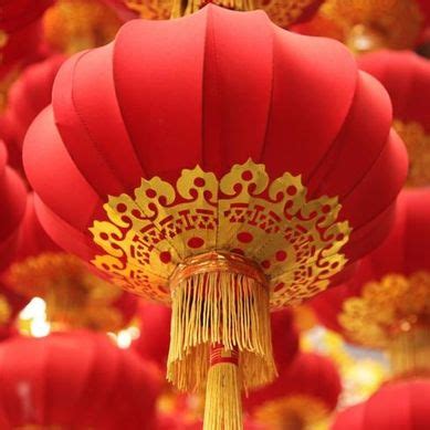 Learn About The Meaning Behind Lunar New Year Decorations