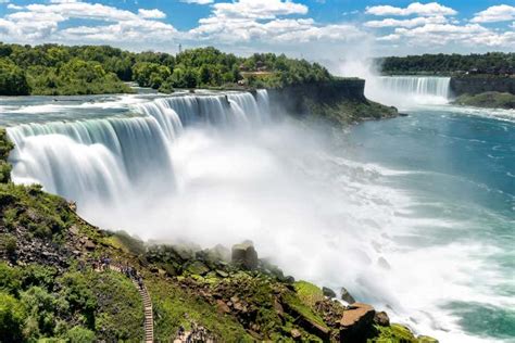 Excursion Cataratas Niagara Desde New York - Descargar Video