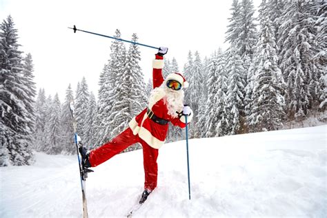 Early booking discounts for Christmas ski holidays 2018