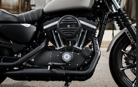 2020 Harley-Davidson Iron 883 launched, priced at INR 9.26 lakh